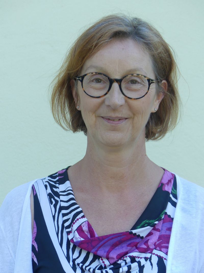 Photo de l'élu